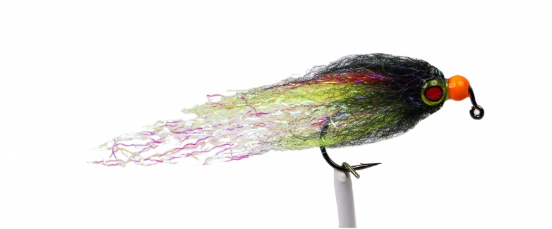 Fly-Dressing MM PARROT #1/0 3 Fly-Dressing MM PARROT #1/0