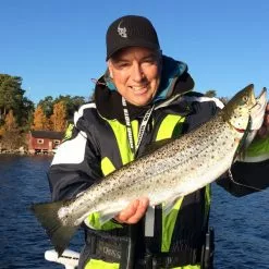 Ivan Draget Original 22g, 11cm -Spoons Sales IDOR 01r 3