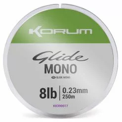 Korum Glide Mono 250m