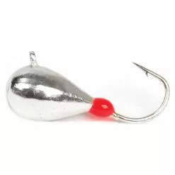 Finnex Wolfram Mormyshka K4