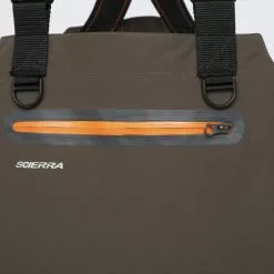 Scierra Kenai Chest Wader Combo - Felt -Spoons Sales KENAIWADERCOMBO 5