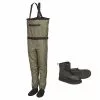Kinetic ClassicGaiter St. Foot Wading Combo -Spoons Sales KINETICCLASSICGAITERCOMBO 1