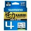 Shimano Kairiki 4, Mantis Green - 150m 2 Shimano Kairiki 4, Mantis Green - 150m -Spoons Sales LDM54TE0810015Gr 1