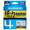 Shimano Kairiki 4, Orange - 150m 1 Shimano Kairiki 4, Orange - 150m -Spoons Sales LDM54TE0810015HORANGEr 1