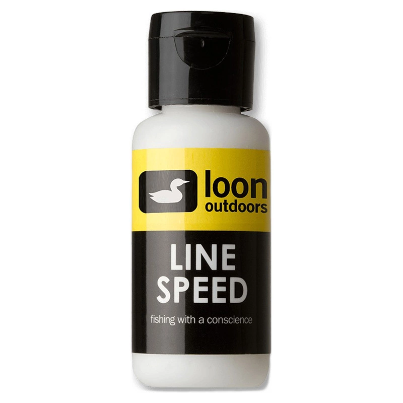 Loon Line Speed 3 Loon Line Speed