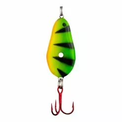 Lindy Fishing Tackle Lindy Glow Spoon 7g