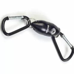 McLean Magnetic Net Release