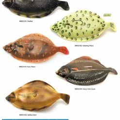 Westin Fishing Flat Matt - Kinetic