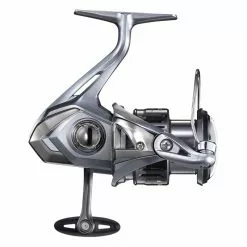 Shimano Nasci FC -Spoons Sales NAS500FCr 6