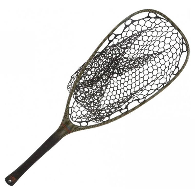 Fishpond Nomad Emerger Net River Armor 3 Fishpond Nomad Emerger Net River Armor