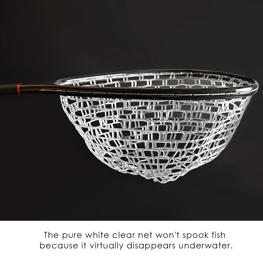 Sunshine® Sunshine Carbon Fibre Net Med Sili Net 7 Sunshine® Sunshine Carbon Fibre Net Med Sili Net - Image 5