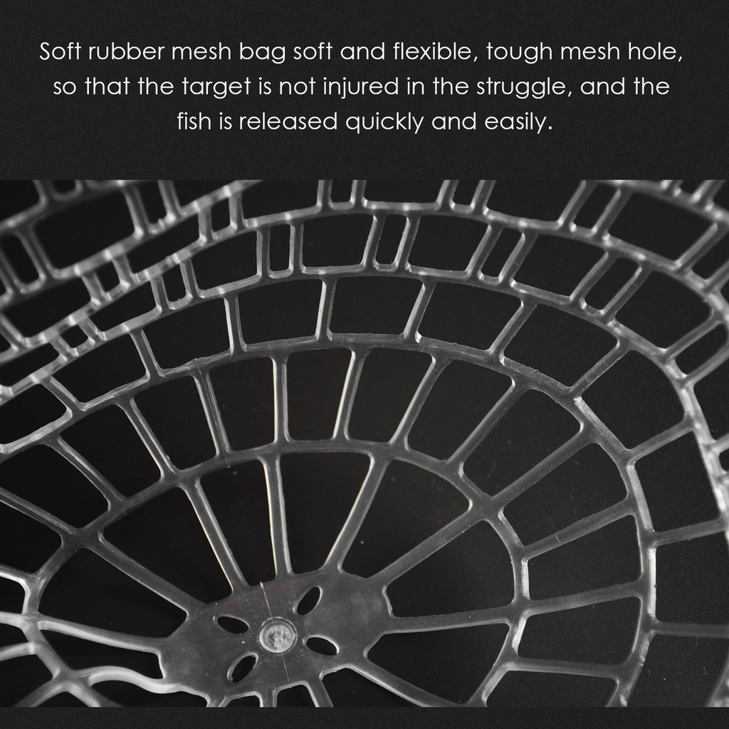 Sunshine® Sunshine Carbon Fibre Net Med Sili Net 8 Sunshine® Sunshine Carbon Fibre Net Med Sili Net - Image 6