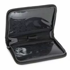 Fox Rage Voyager Camo License Wallet -Spoons Sales NLU097 3