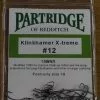 Partridge Klinkhamer 15BNX Extreme -Spoons Sales PH 15BNX 04r 1