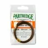 Partridge Bauer Pike Leader Wire 20lb - Brown 2 Partridge Bauer Pike Leader Wire 20lb - Brown -Spoons Sales PH AW49 20 5B 1