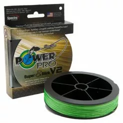 Power Pro PowerPro Super 8 Slick V2 Aqua Green 135m