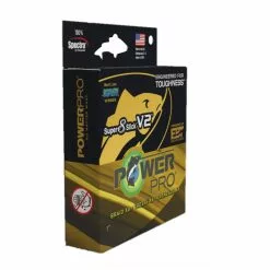 Power Pro PowerPro Super 8 Slick V2 Moon Shine 135m -Spoons Sales PPBISV213513MSr 3