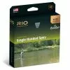 RIO Products Rio Elite Single Handed Spey, Float Peach/Camo -Spoons Sales RP19536r 1