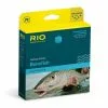 RIO Products RIO Bonefish QuickShooter WF8F Aqua Blue/Sand -Spoons Sales RP20285 1