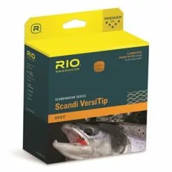 RIO Products RIO Scandi Short VersiTip 10m