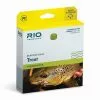 RIO Products RIO Mainstream Sinktip Brown/Lemon Green -Spoons Sales RP20831r 1