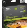 RIO Products RIO Intouch Outbound Short Olive/Yellow -Spoons Sales RP21223r 1