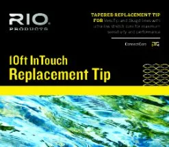 RIO Products Rio 10' InTouch Replacement Tip Sink 6