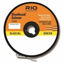 RIO Products RIO Steelhead/Salmon Tippet 27,4m