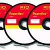 RIO Products RIO Powerflex Tippet 3-Pack 2 RIO Products RIO Powerflex Tippet 3-Pack -Spoons Sales RP22076r 1