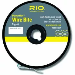 RIO Products RIO Powerflex Wire Tip 4,5m