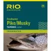 RIO Products RIO Pike/Musky 2 Knottable Wire -Spoons Sales RP24183r 1