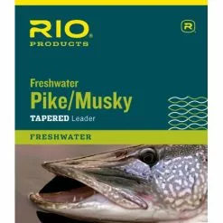 RIO Products RIO Pike/Musky 2 Knottable Wire