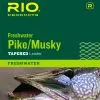 RIO Products RIO Pike/Musky 2 20lb Class 20lb Wire W/link