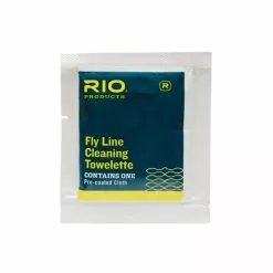 RIO Products RIO Line Cleaning Towlettes 1pcs