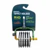 RIO Products RIO Headgate Inkl. 2X-6X Powerflex Tippet -Spoons Sales RP26056 1
