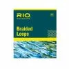 RIO Products RIO Braided Loop 4-Pack W/Tubing