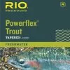 RIO Products RIO Powerflex Troutleader 9ft 1 RIO Products RIO Powerflex Troutleader 9ft -Spoons Sales RP51148r 1