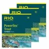 RIO Products RIO Powerflex Troutleader 12ft 1 RIO Products RIO Powerflex Troutleader 12ft -Spoons Sales RP51159r 1