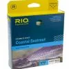 RIO Products RIO Coastal Seatrout Teal/White -Spoons Sales RP52301r 1
