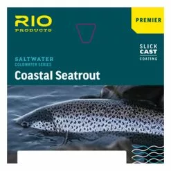 RIO Products RIO Premier Coastal Seatrout SlickCast WF F
