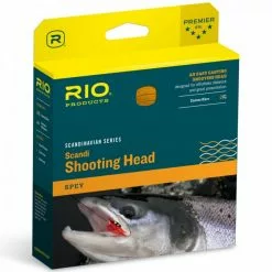 RIO Products RIO Scandi Verstip Body Long