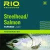 RIO Products RIO Salmon/Steelhead Leader 12ft -Spoons Sales RP54474r 1