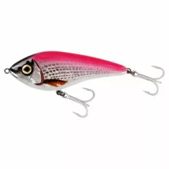 Westin Fishing Westin Swim SW Glidebait 12cm 60g Sinking