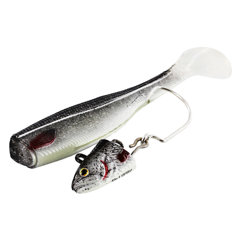 Westin Fishing Westin Magic Minnow Jig 22g 12cm 4 Westin Fishing Westin Magic Minnow Jig 22g 12cm - Image 2