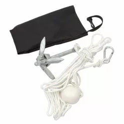 Seven Bass Design Seven Bass Float Tube Anchor Kit