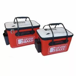 Seven Bass Design Seven Bass Bakkan Hard 36