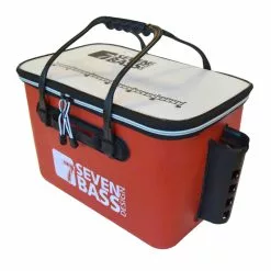 Seven Bass Design Seven Bass Bakkan Hard 36 RH