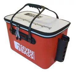 Seven Bass Design Seven Bass Bakkan Hard 40 RH