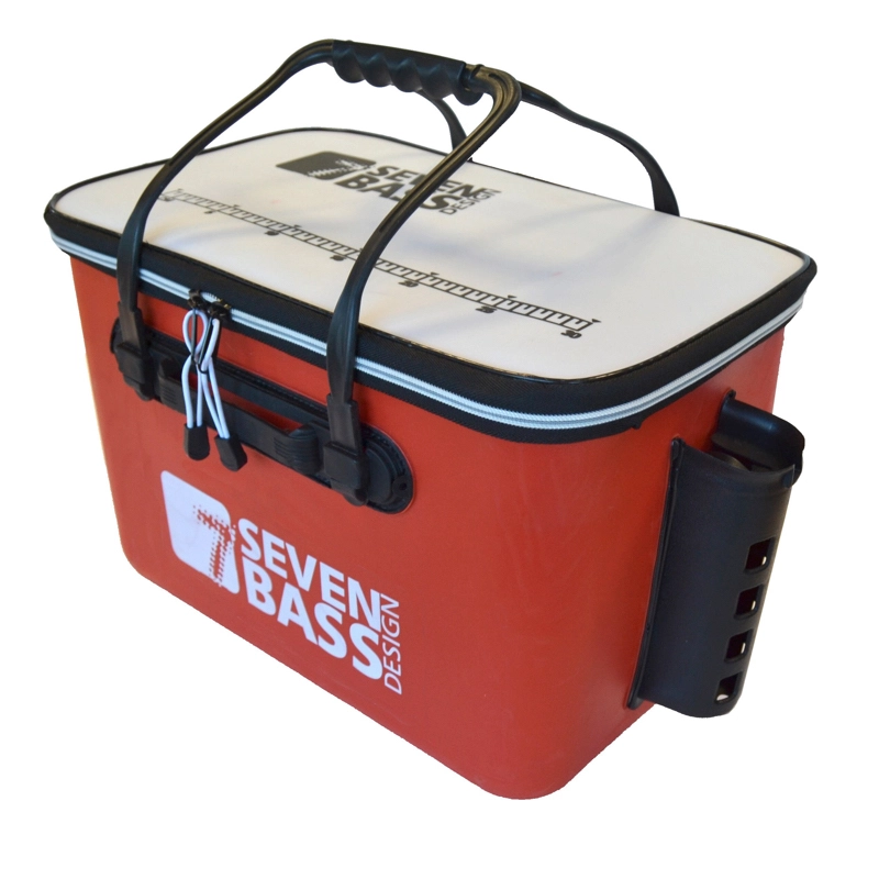 Seven Bass Design Seven Bass Bakkan Hard 40 RH 3 Seven Bass Design Seven Bass Bakkan Hard 40 RH