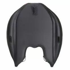 Seven Bass Design Seven Bass Flatform Junior, Grey -Spoons Sales SB DSFF J G 4